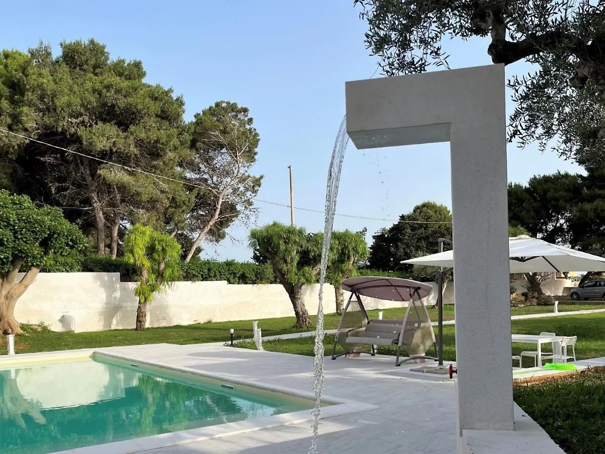 Holiday Home Sammartano By Interhome Marsala Włochy