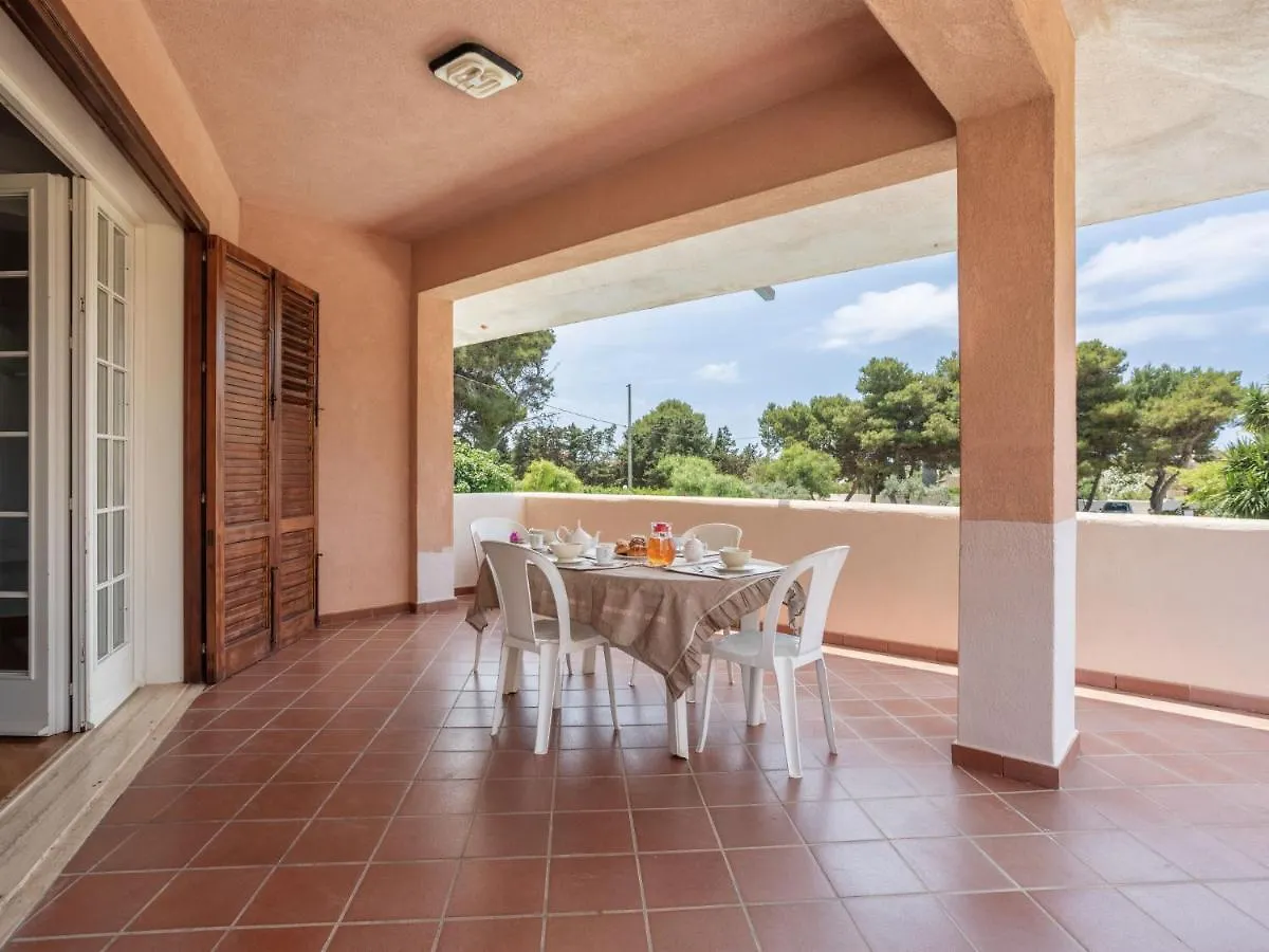 Holiday Home Sammartano By Interhome Marsala 0*,  Włochy