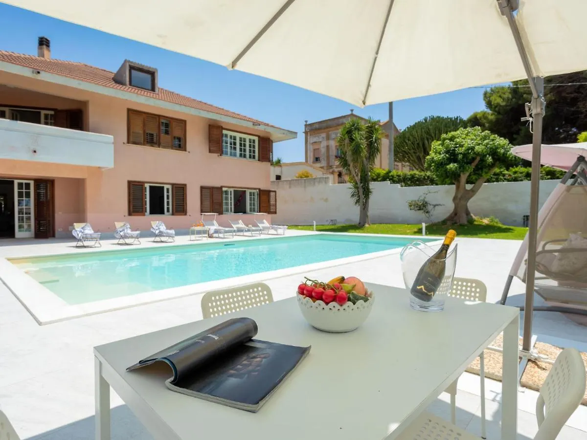 Holiday Home Sammartano By Interhome Marsala