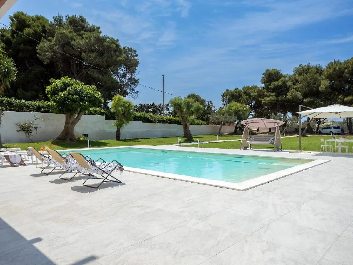 Holiday Home Sammartano By Interhome Marsala 0*,