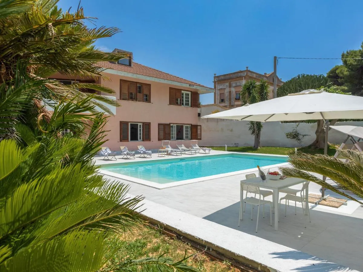 Holiday Home Sammartano By Interhome Marsala
