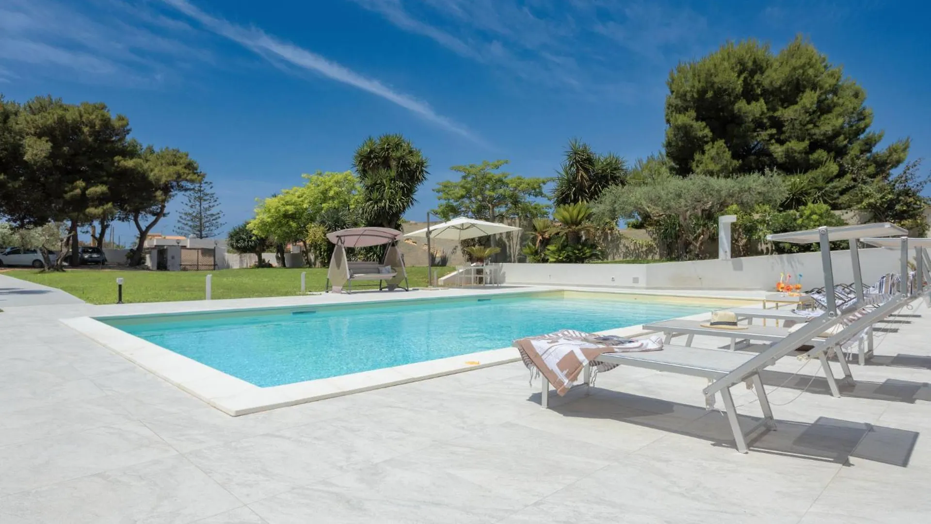 Holiday Home Sammartano By Interhome Marsala 0*,  Włochy