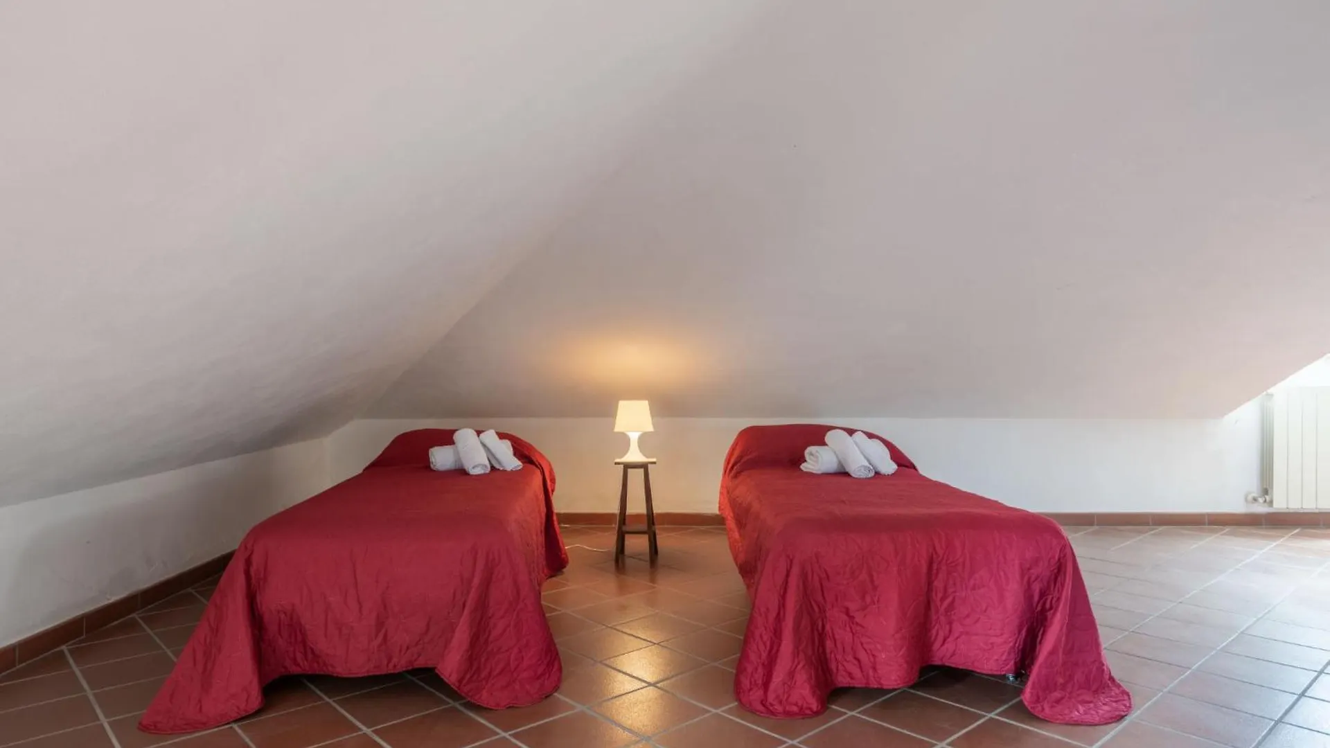 Holiday Home Sammartano By Interhome Marsala 0*,