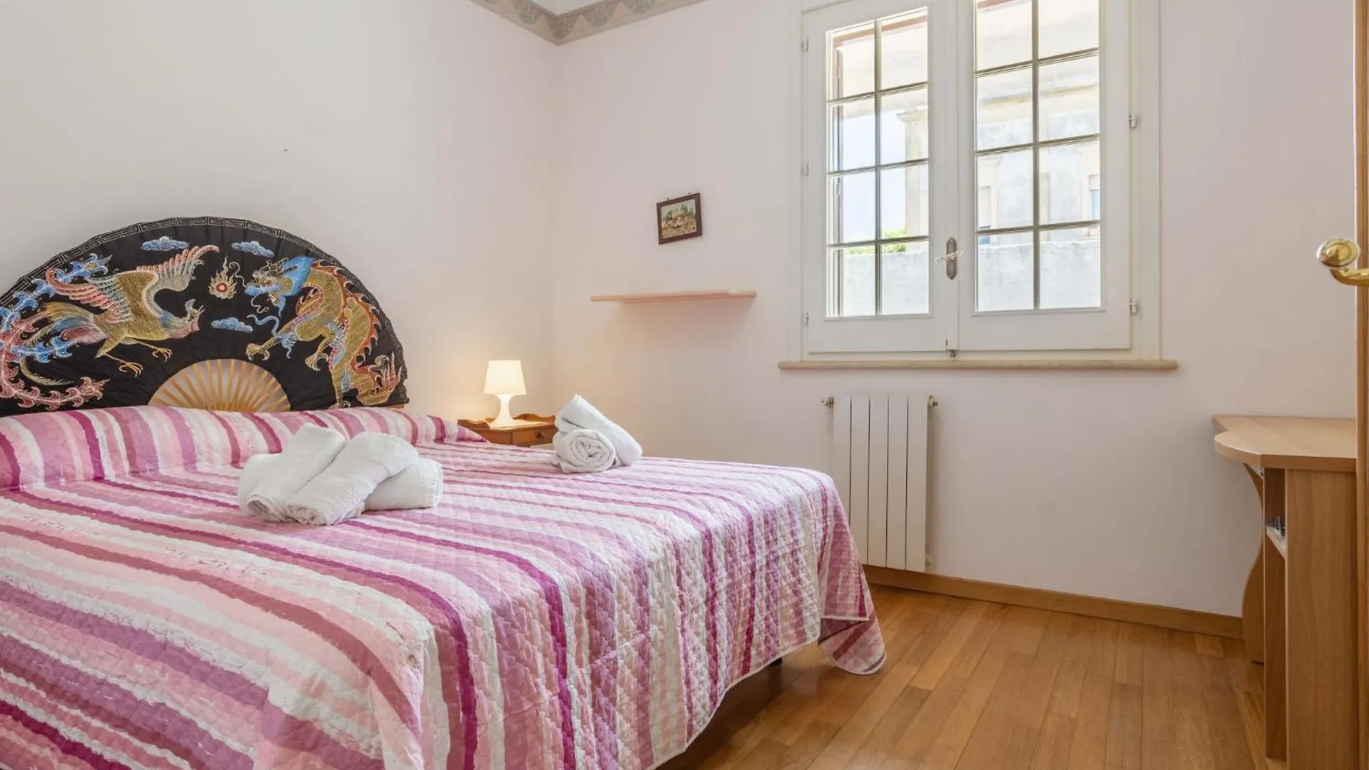 Holiday Home Sammartano By Interhome Marsala