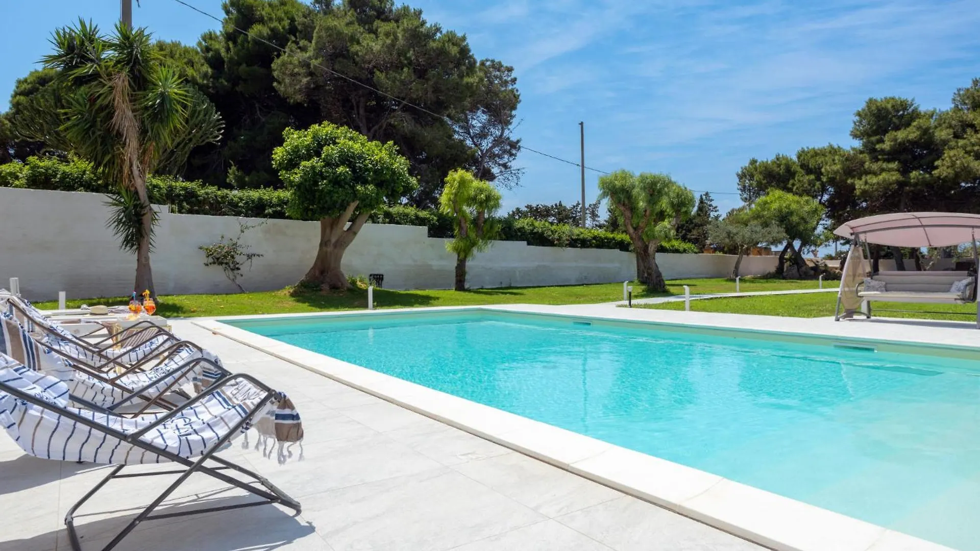 Holiday Home Sammartano By Interhome Marsala 0*,