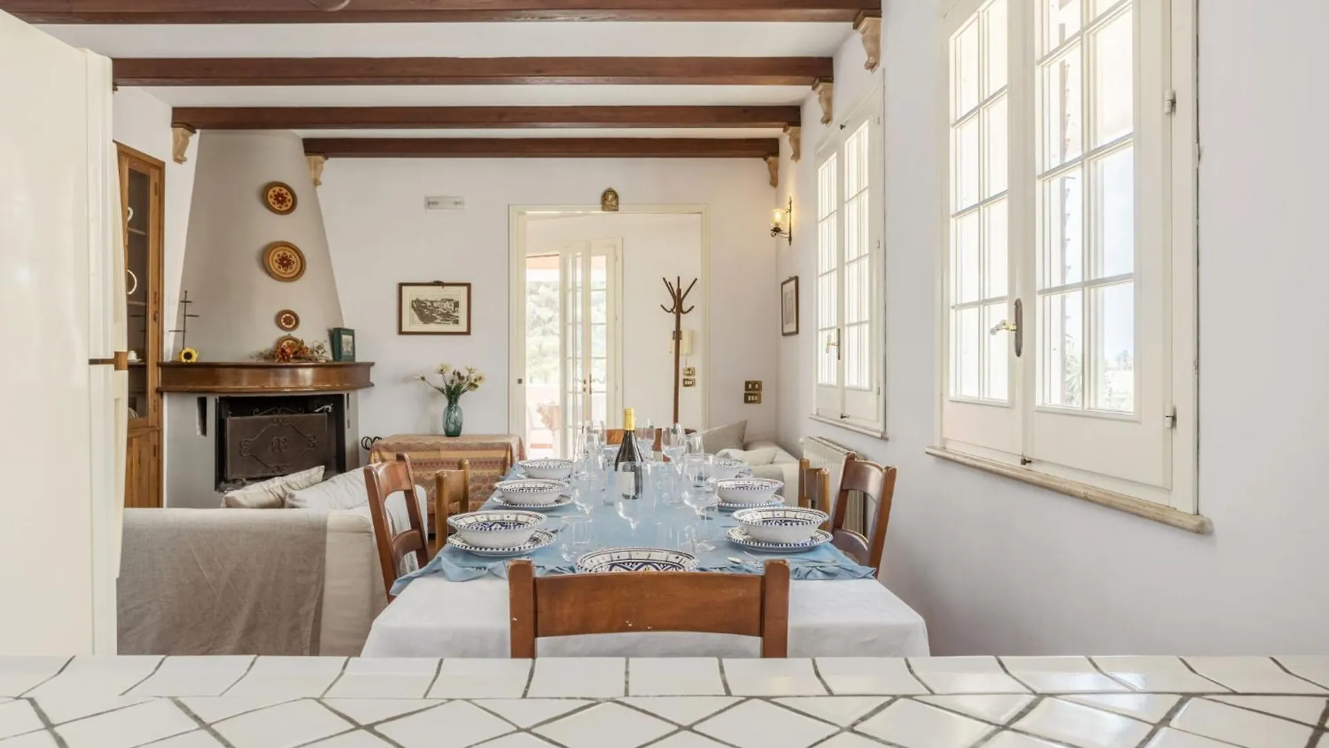Holiday Home Sammartano By Interhome Marsala