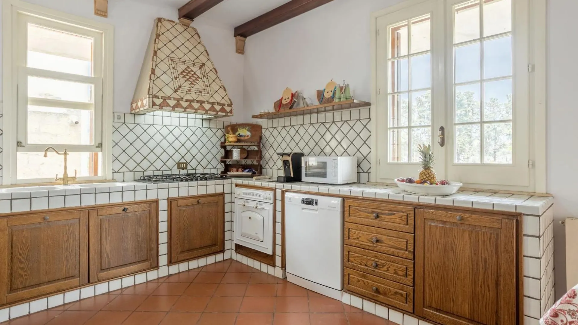 Holiday Home Sammartano By Interhome Marsala