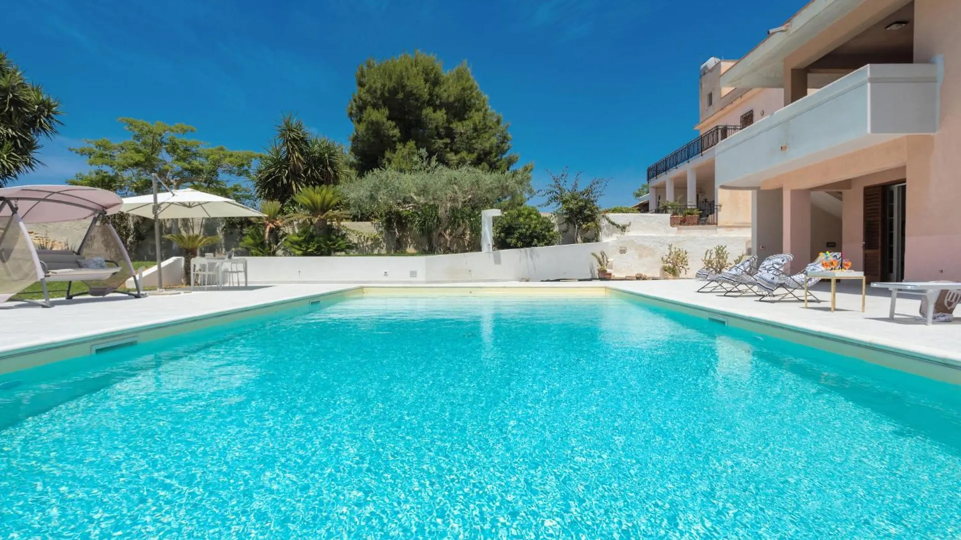 Holiday Home Sammartano By Interhome Marsala