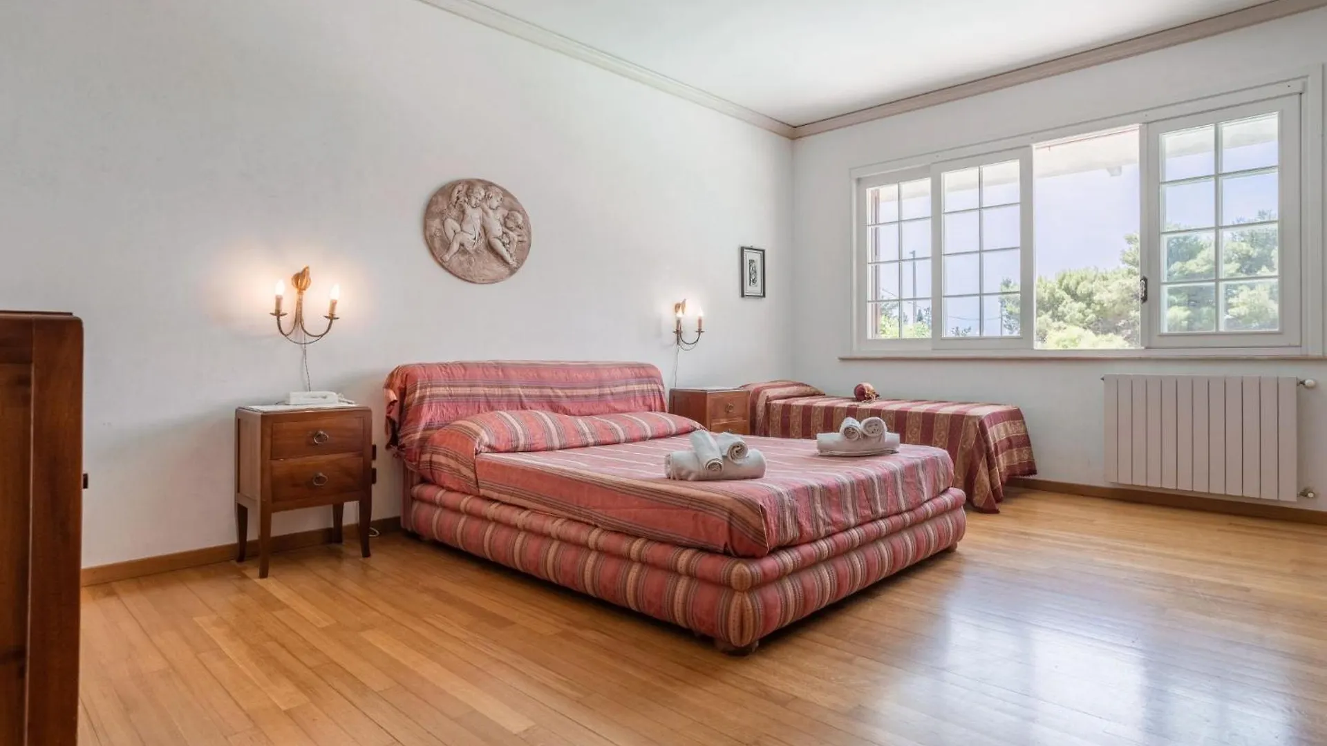 Holiday Home Sammartano By Interhome Marsala
