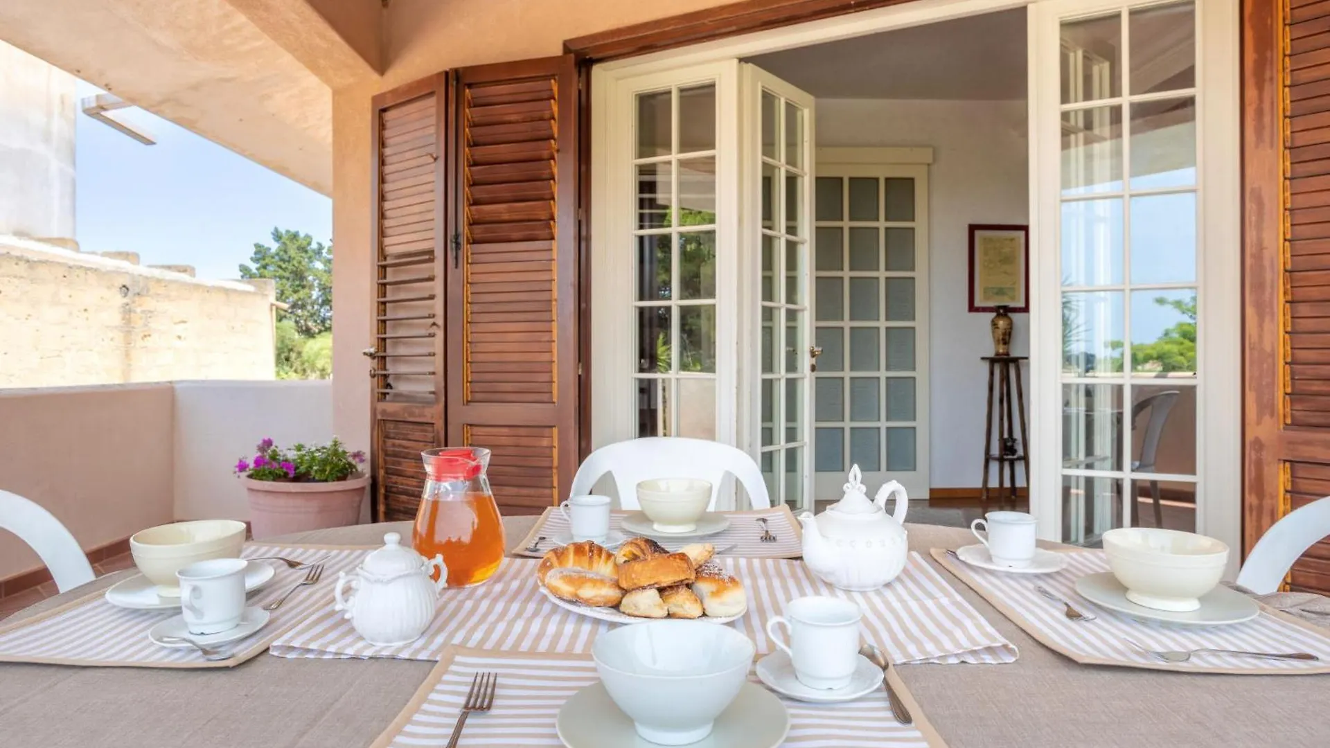 Holiday Home Sammartano By Interhome Marsala Włochy
