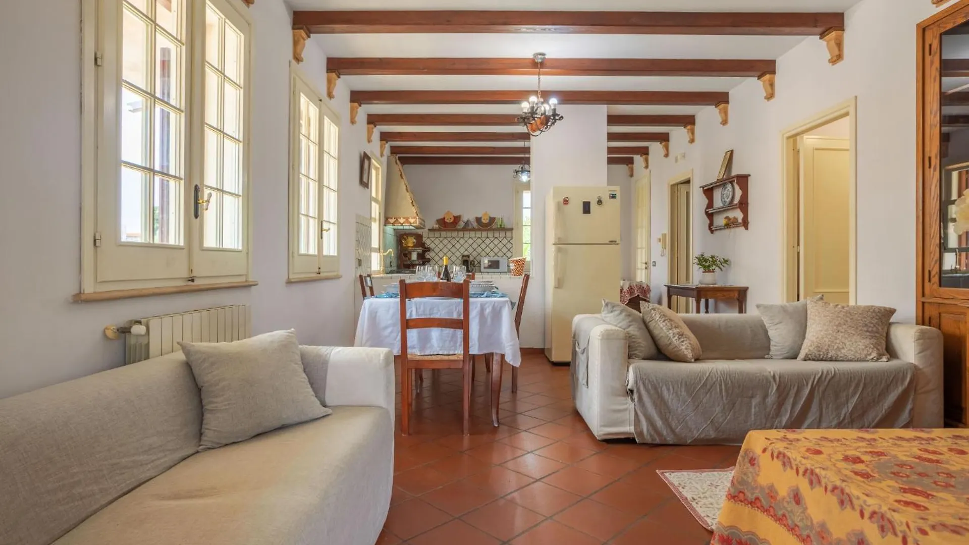 Holiday Home Sammartano By Interhome Marsala 0*,  Włochy